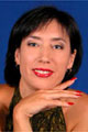 Omsk Woman