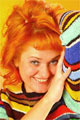 Penza Woman