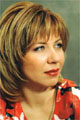 Russia Woman