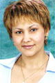 Russia Woman
