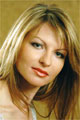 Russia Woman