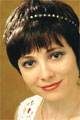 Russia Woman