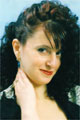 Russia Woman