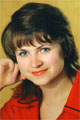 Volgograd Woman