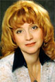Volgograd Woman