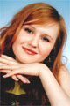 Ufa Woman