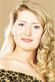 Omsk Woman