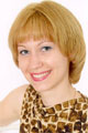 Omsk Woman