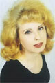 Vladivostok Woman