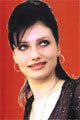 Penza Woman