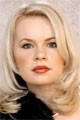 Volzhskiy Woman