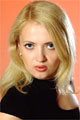 Penza Woman