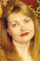 Volzhskiy Woman