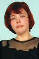 Volgograd Woman