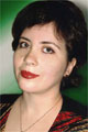 Volgograd Woman
