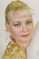 Volzhskiy Woman