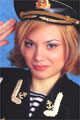 Penza Woman