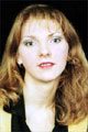 Penza Woman