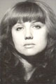 Omsk Woman