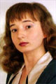 Penza Woman