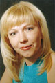 Volgograd Woman