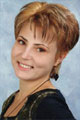 Volgograd Woman