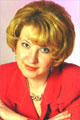 Penza Woman