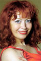 Penza Woman