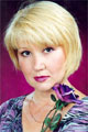 Omsk Woman