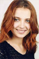 Omsk Woman