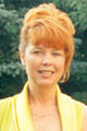 Omsk Woman