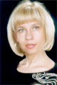 Krasnoyarsk Woman