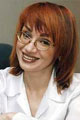 Perm Woman
