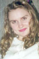 Omsk Woman
