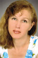 Volgograd Woman