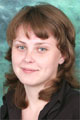 Volgograd Woman