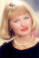 Krasnoyarsk Woman