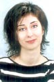 Volgograd Woman
