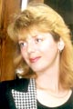 Volgograd Woman