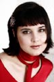 Omsk Woman