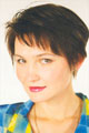 Omsk Woman