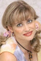 Volzhskiy Woman