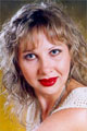 Omsk Woman