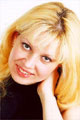 Khabarovsk Woman