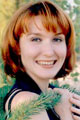 Volzhskiy Woman