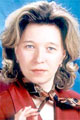 Khabarovsk Woman