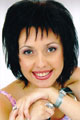 Volzhskiy Woman