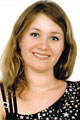 Volgograd Woman