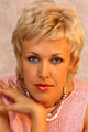 Volzhskiy Woman