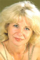 Penza Woman